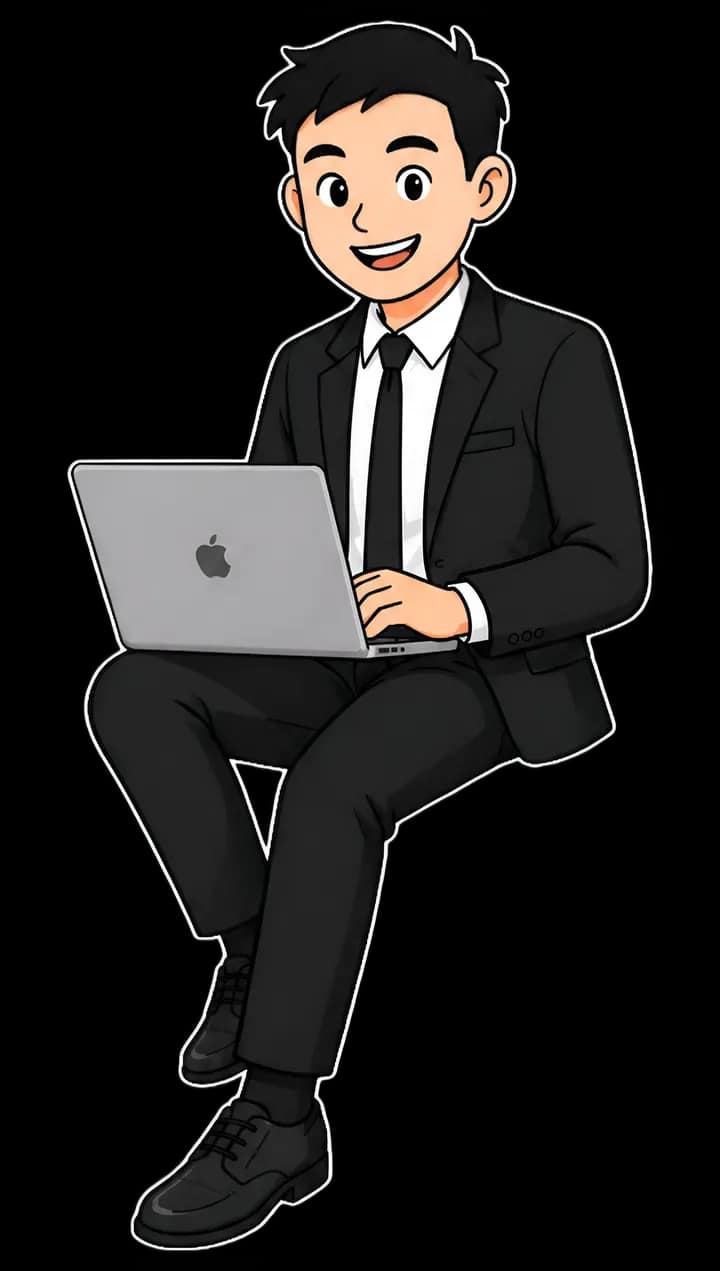 Daniel Chen