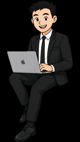 Daniel Chen
