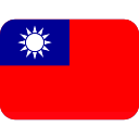 Taiwan flag